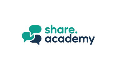 Share logo