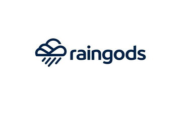 RainGods logo