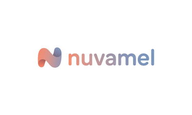 Nuvamel.com - Creative brandable domain for sale