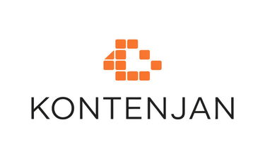 Kontenjan.com - Creative brandable domain for sale