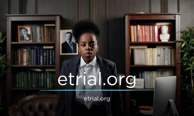 ETrial.org