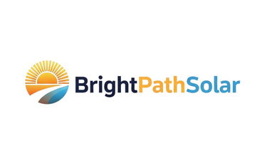BrightPathSolar.com - Creative brandable domain for sale