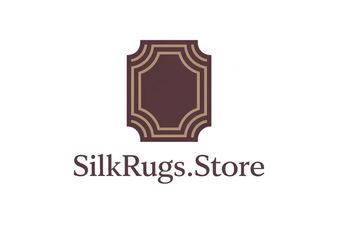 SilkRugs.store - Creative brandable domain for sale