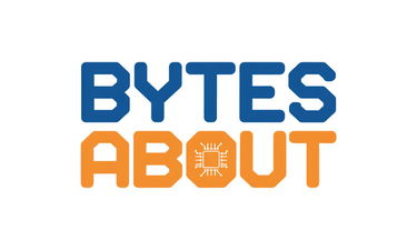 BytesAbout.com - Creative brandable domain for sale