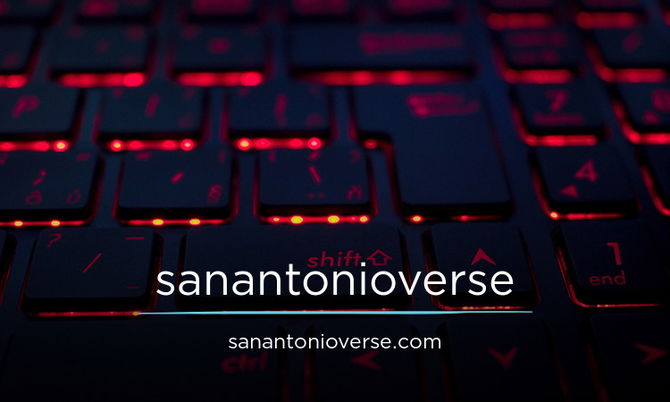 SanAntonioverse.com