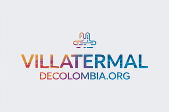 VillaTermalDeColombia.org - Creative brandable domain for sale