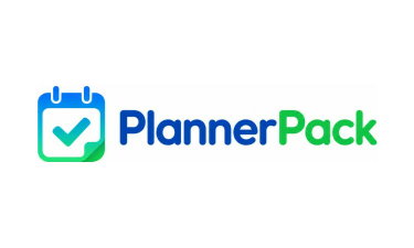 PlannerPack logo