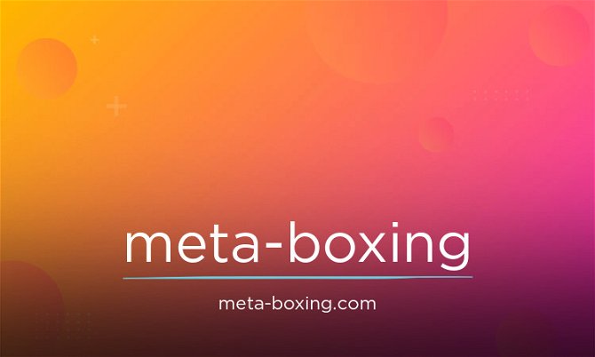 Meta-Boxing.com