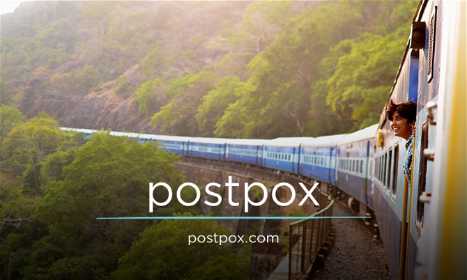 PostPox.com