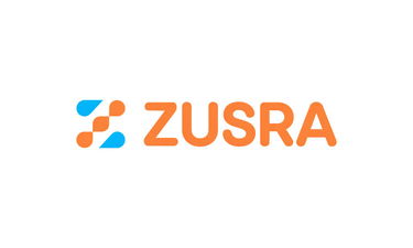 Zusra.com - Creative brandable domain for sale