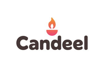 Candeel.com - Creative brandable domain for sale