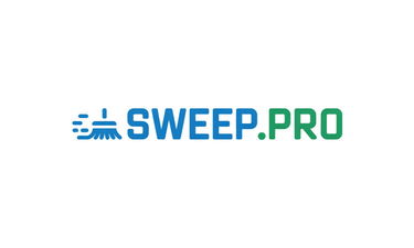 Sweep.pro - Creative brandable domain for sale