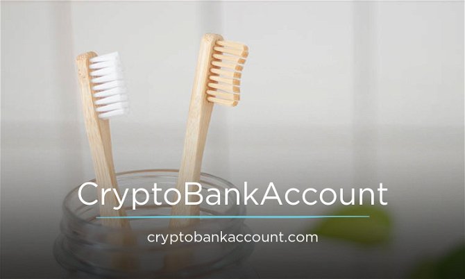 CryptoBankAccount.com