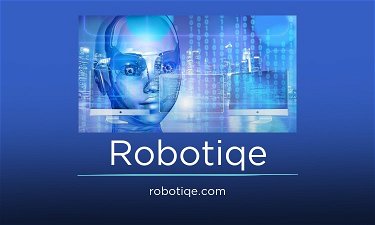 Robotiqe.com