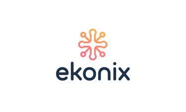 Ekonix logo