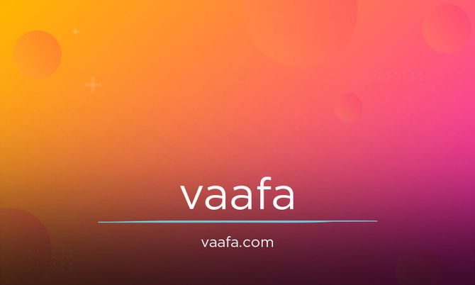 Vaafa.com