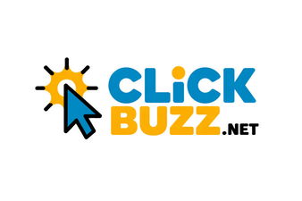 ClickBuzz.net - Creative brandable domain for sale