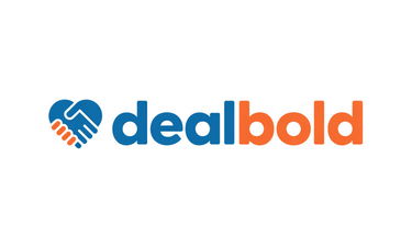 DealBold.com - Creative brandable domain for sale