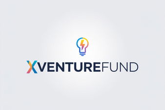 XVentureFund.com - Creative brandable domain for sale