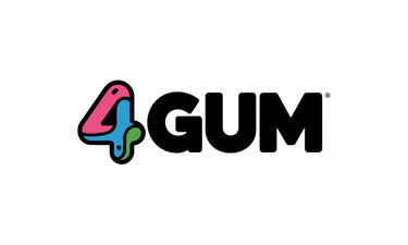 4Gum.com - Creative brandable domain for sale