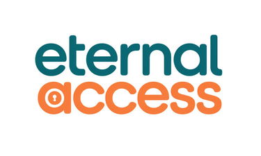 EternalAccess.com - Creative brandable domain for sale