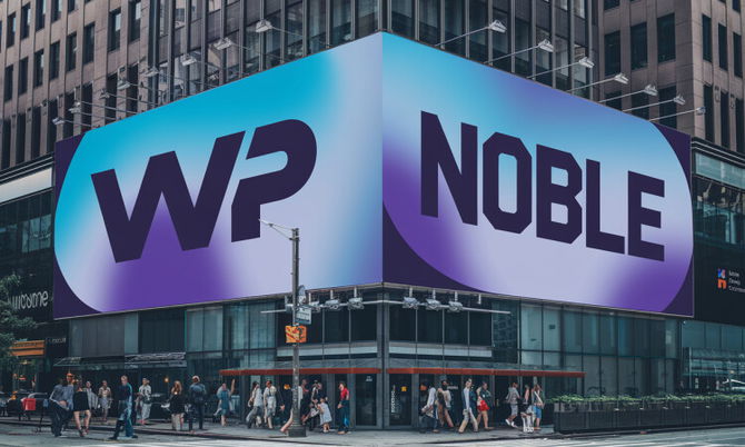 WPNoble.com — 3