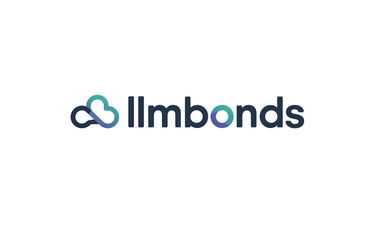 LLMBonds.com - Creative brandable domain for sale