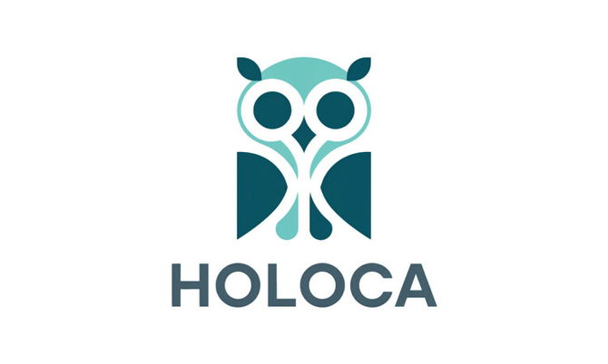 Holoca.com