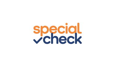 SpecialCheck.com - Creative brandable domain for sale
