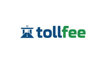 TollFee.com - Creative brandable domain for sale