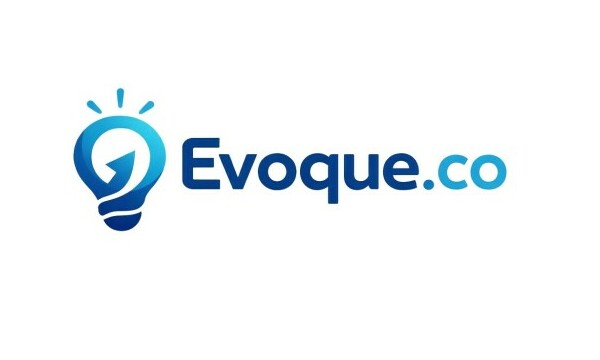 Evoque logo