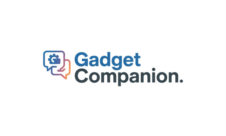 GadgetCompanion logo