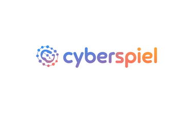 CyberSpiel.com - Creative brandable domain for sale