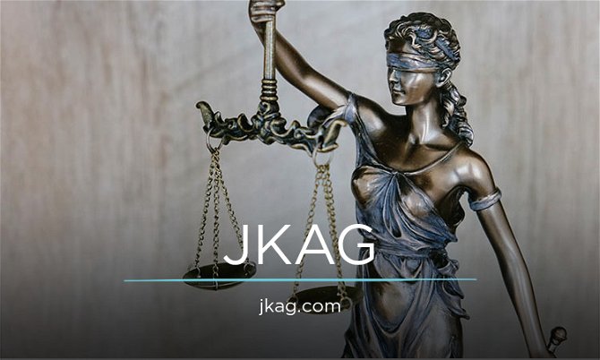 JKAG.com