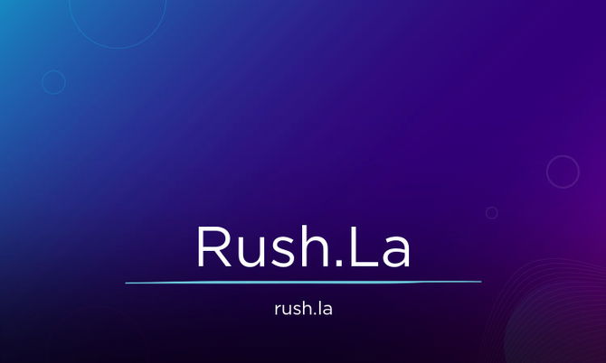 Rush.LA