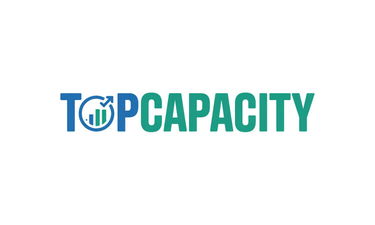 TopCapacity.com - Creative brandable domain for sale