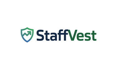 Staffvest.com - Creative brandable domain for sale