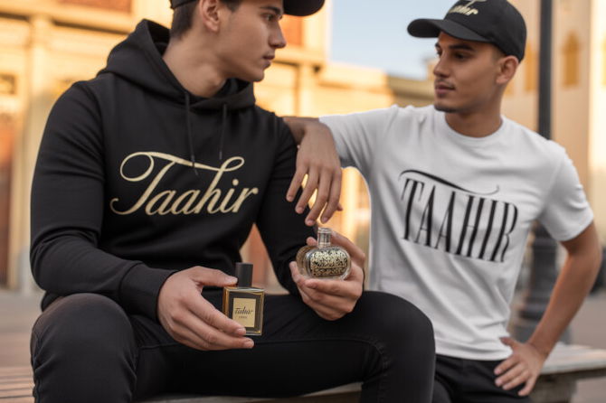 Taahir.com — 3