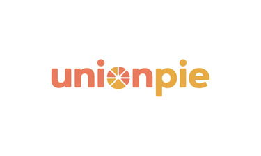 UnionPie.com - Creative brandable domain for sale