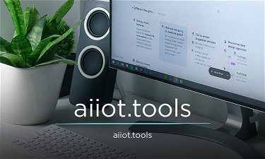 AIIoT logo