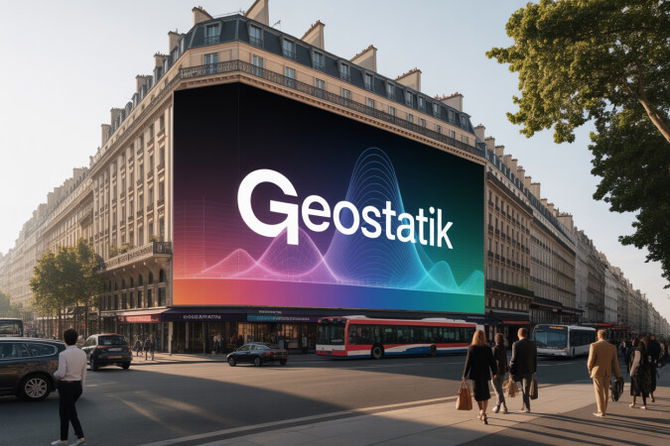 GeoStatik.com — 3