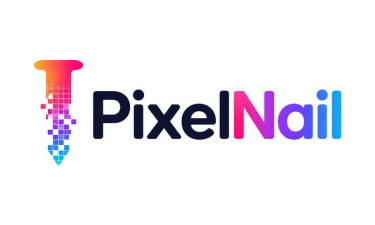 PixelNail.com is for sale