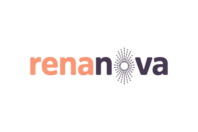 RenaNova logo