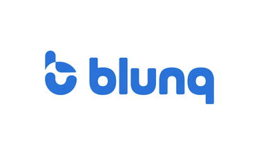 Blunq.com is for sale