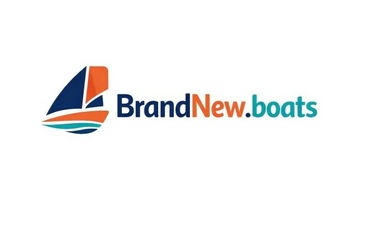 BrandNew logo