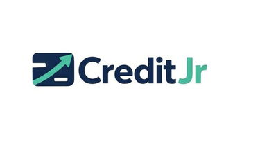 CreditJr.com - Creative brandable domain for sale