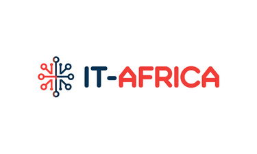 IT-Africa.com - Creative brandable domain for sale