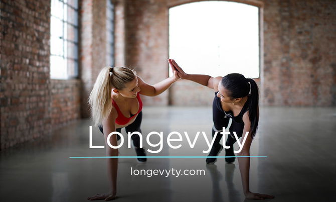 Longevyty.com