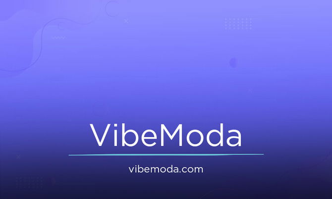 VibeModa.com