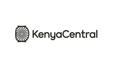 KenyaCentral.com - Creative brandable domain for sale